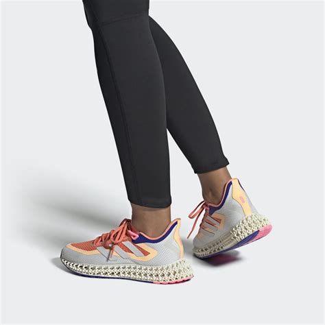 adidas 4dfws|Adidas 4dfwd women.